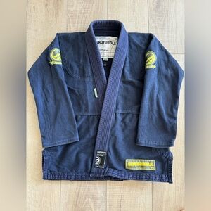 Shoyoroll Moonrock Kids (M3)